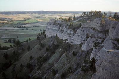 Fort Robinson, Nebraska