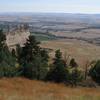 Scotts Bluff National Monument, Nebraska