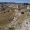 Scotts Bluff National Monument, Nebraska