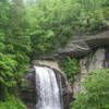 Looking Glass Falls