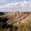 Theodore Roosevelt National Park