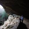 Old Man's Cave: A Feature of Ohio's Geology