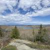 Lake Warmanaug Overlook