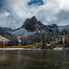 Lake Blanche