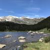 Beartracks Lake