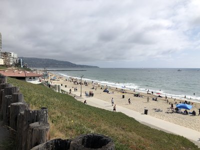 Torrance/Redondo Beach
