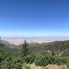 Rio Grande Valley from the Manzanos