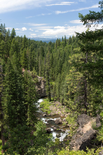 McCloud River