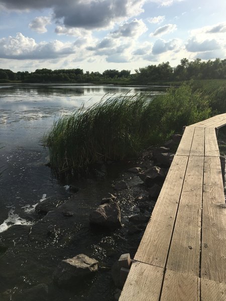 Boardwalk