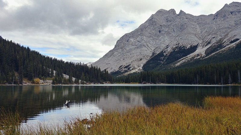 Elbow Lake