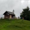 Bezoldhütte, Toter Mann Peak