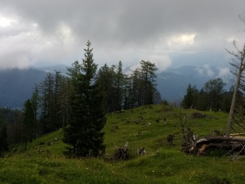 Toter Mann Peak