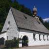 Schneizlreuth church