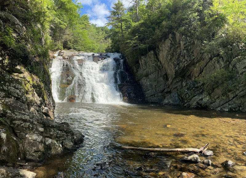 Laurel Falls