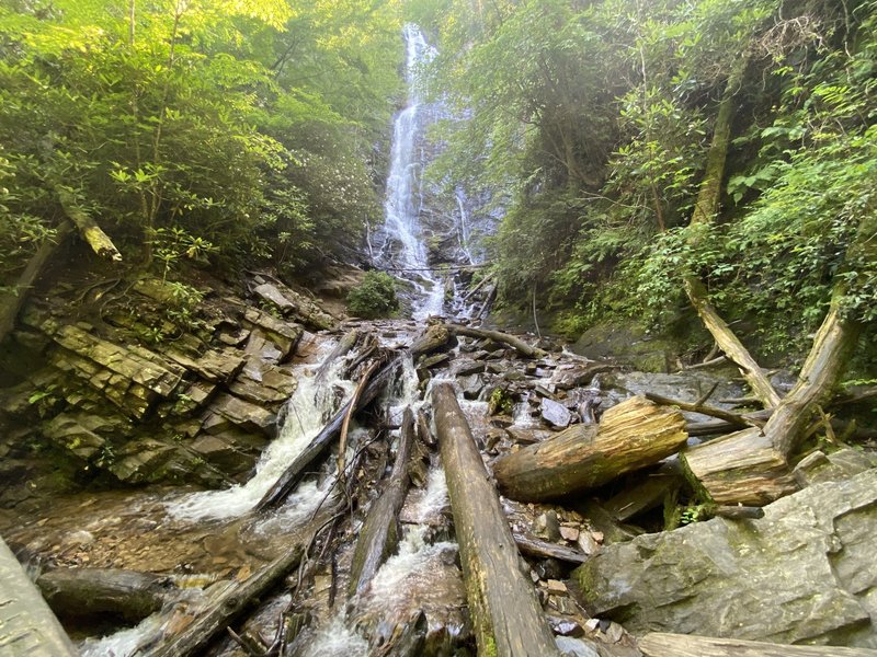 Mingo Falls