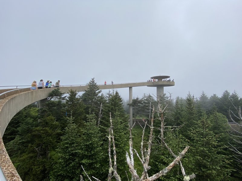 Clingman's Dome