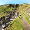 Nature Spectacle: Waterfall