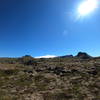 Mountain Snaefellsjökull