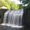 Rocky Glen Waterfall