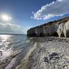 Crowley Lake Columns