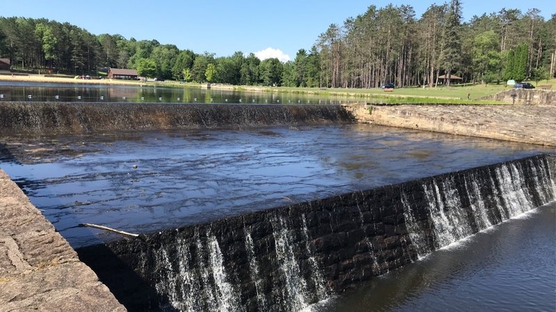 Parker Dam