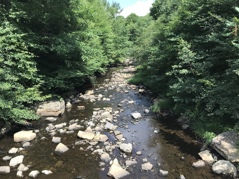 Laurel Run