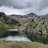 Lago Nero