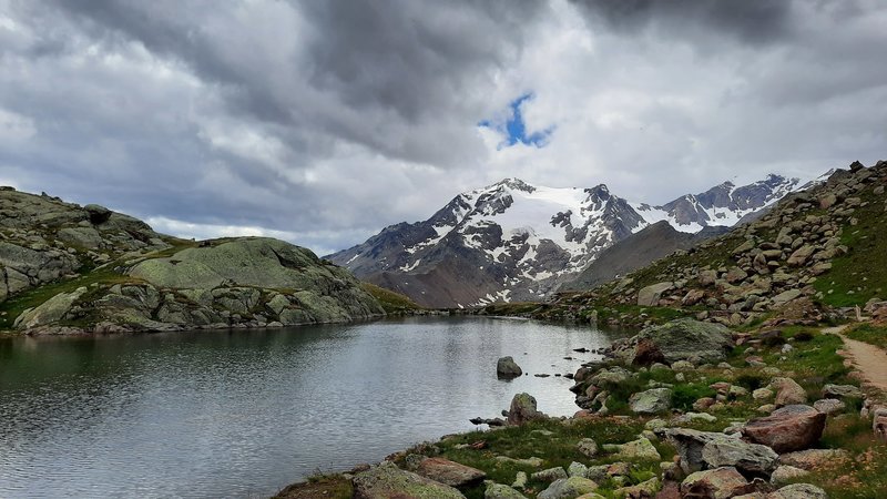 Lago Nero