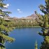 Upper Kinney Lake