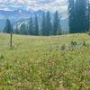 Copper Mountain and the 10 Mile Range