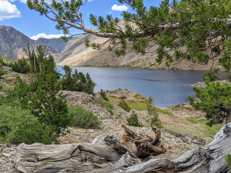 Odell Lake