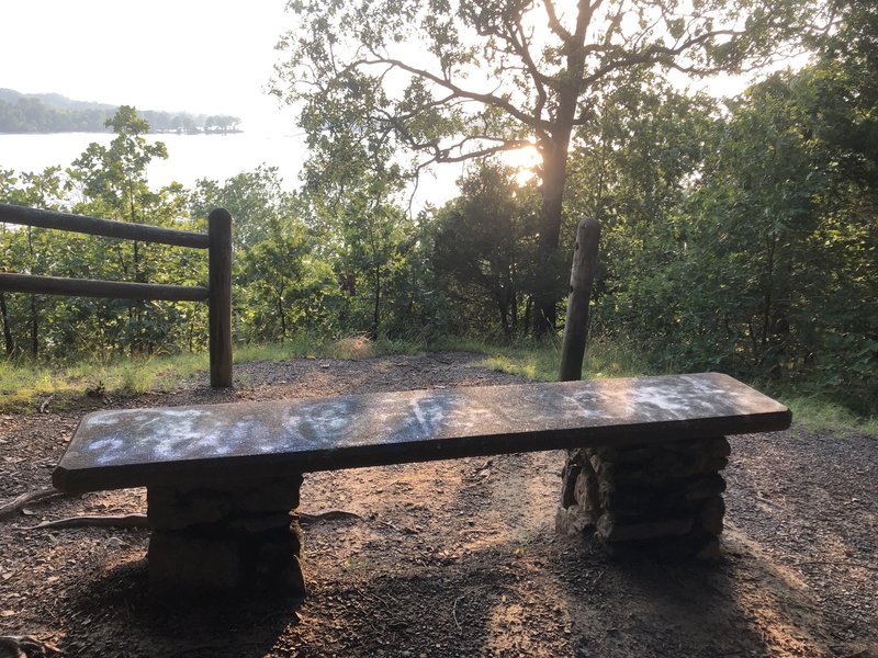 Bench