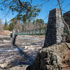 Swing Bridge