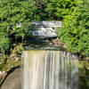 Minneopa Falls