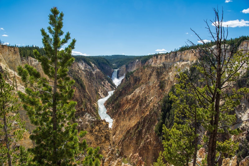 Artist Point