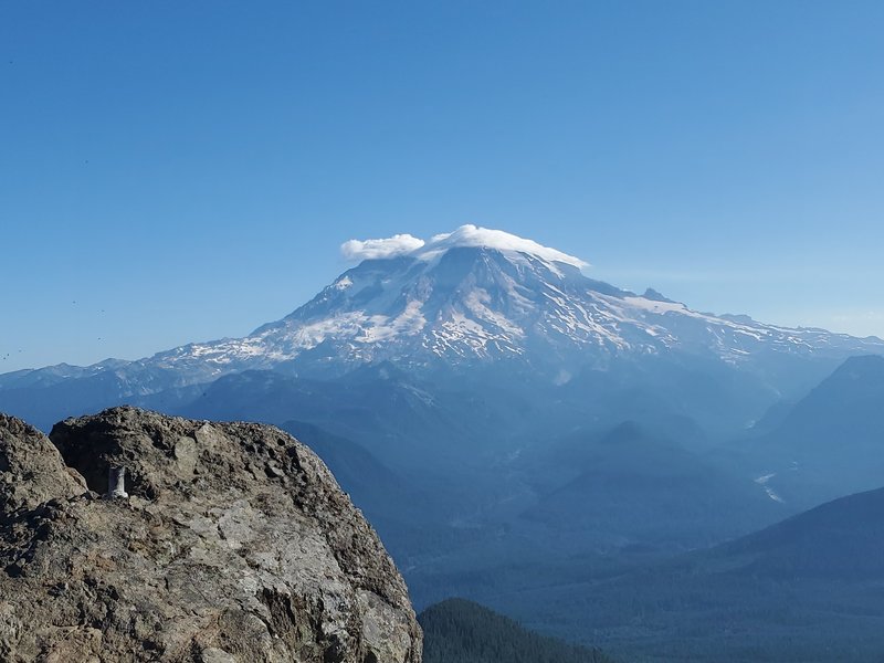 Mt. Rainier