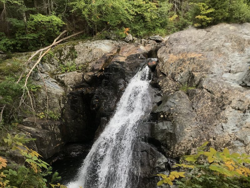 Garfield Falls