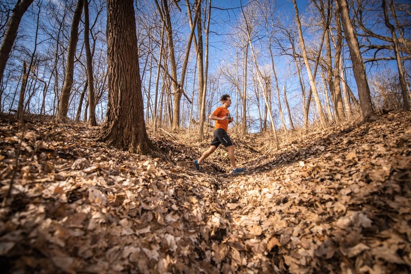 Bootlegger 10k February 2020