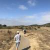 North side, Los Peñasquitos Canyon Trail