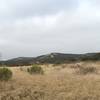 Los Peñasquitos Canyon Trail, north