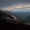 Giant Mountain's East Slide Lookout.