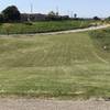 Low elevation portion of the Outer Loop from the Arthur Storey High Path.