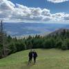 Mt Equinox VT