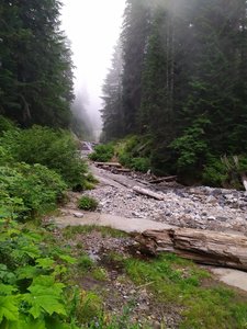 Denny Creek