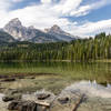 Taggart Lake