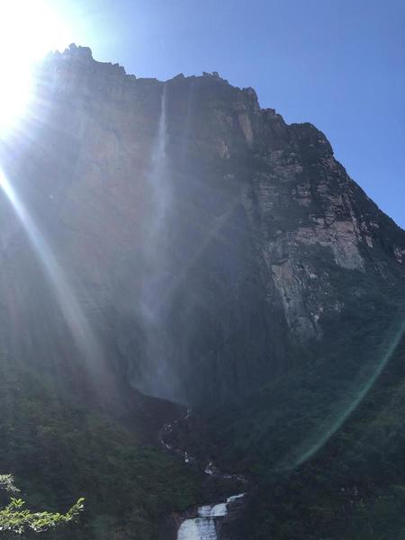 Angel Falls