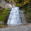 Stony Brook Lower Falls