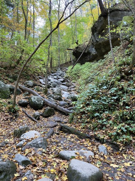 Boulder Canyon