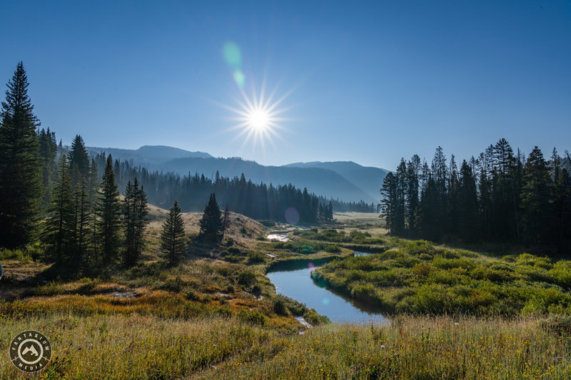 Gallatin River