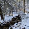 On the way up North Pack Monadnock.